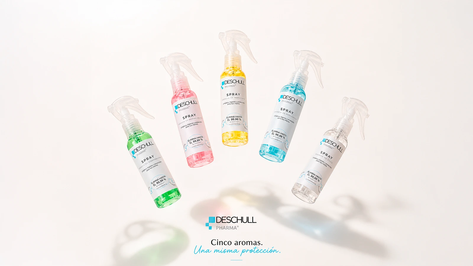 5aromas