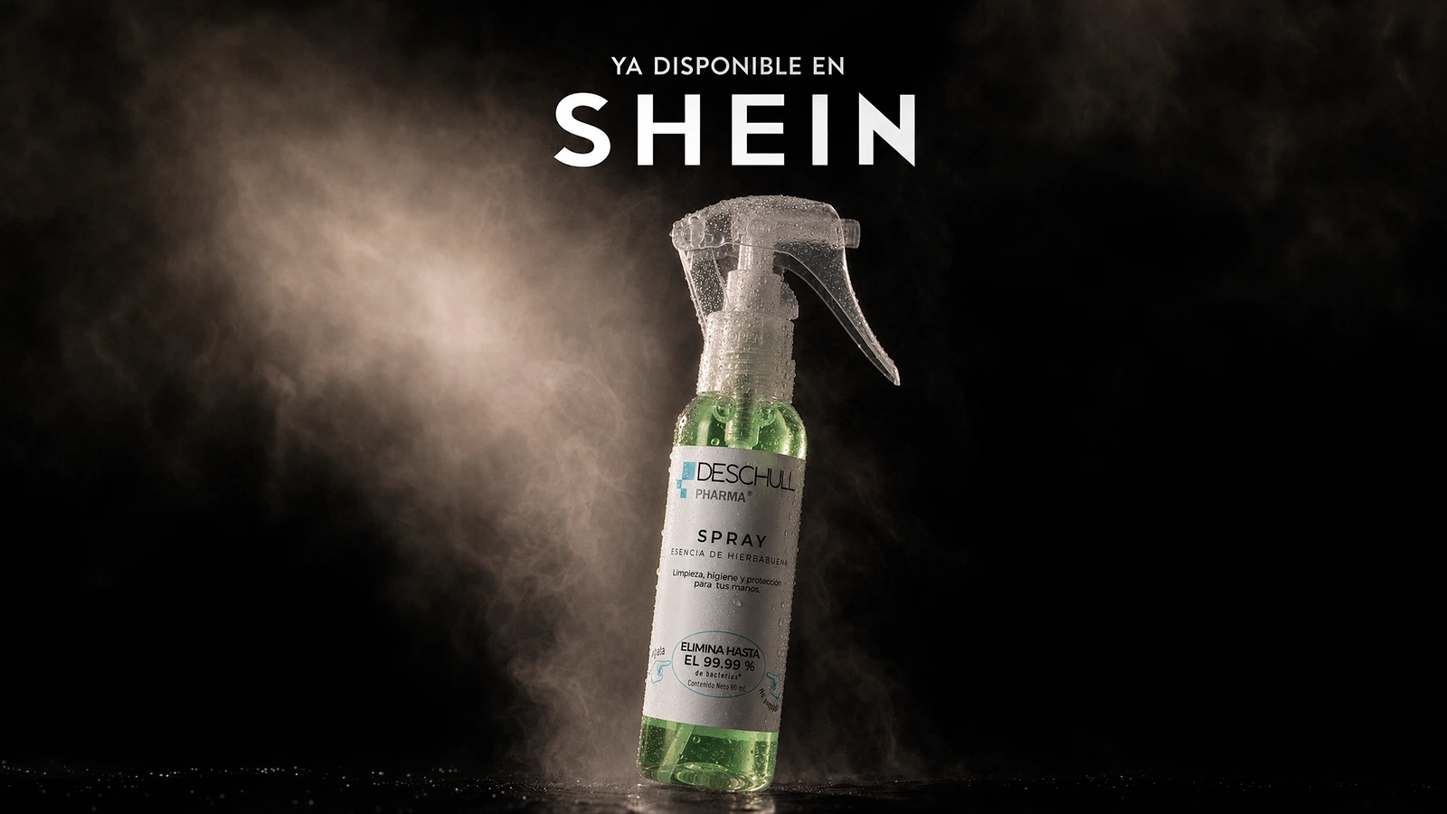 Yadisponibleshein